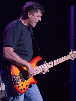 BillyPeterson onbass2 s