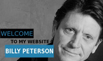 news13.08 BillyPeterson-Welcome