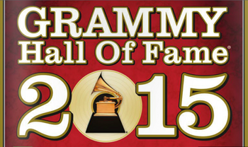 news15.02 GrammyHallOfFame2015 1